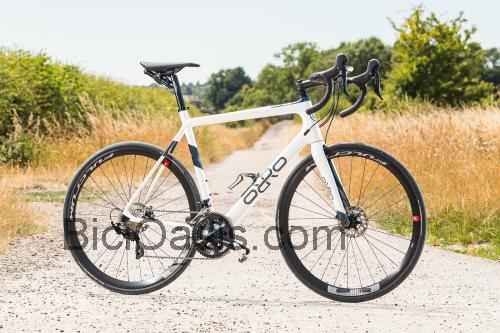 Orro Gold ficha tecnica 